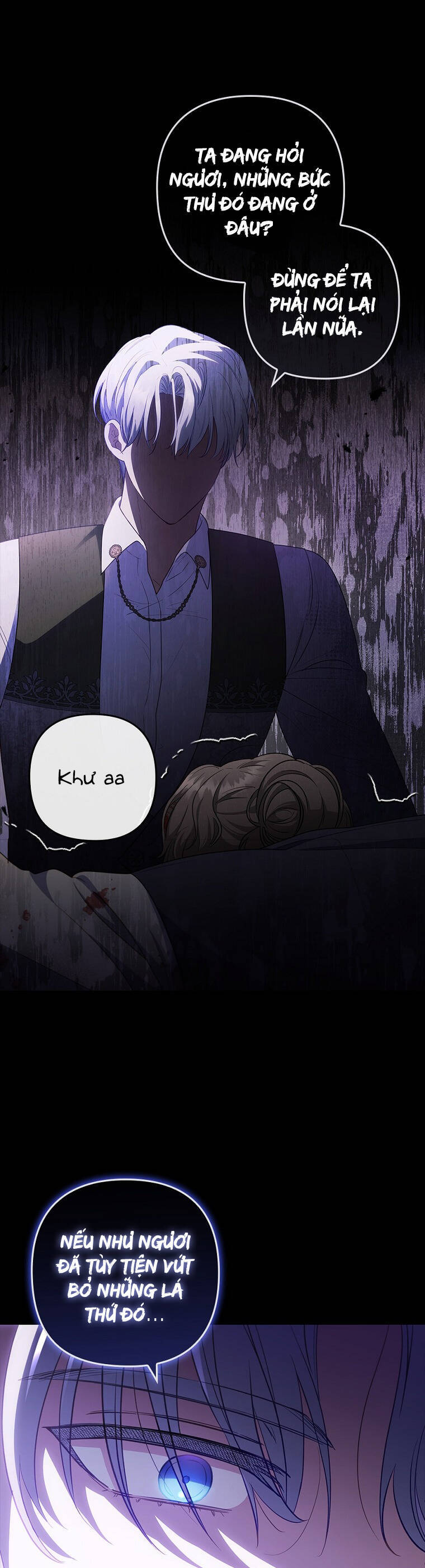 Tôi Đã Bị Quyến Rũ Bởi Nam Chính Ốm Yếu Chap 59 - Next Chap 60