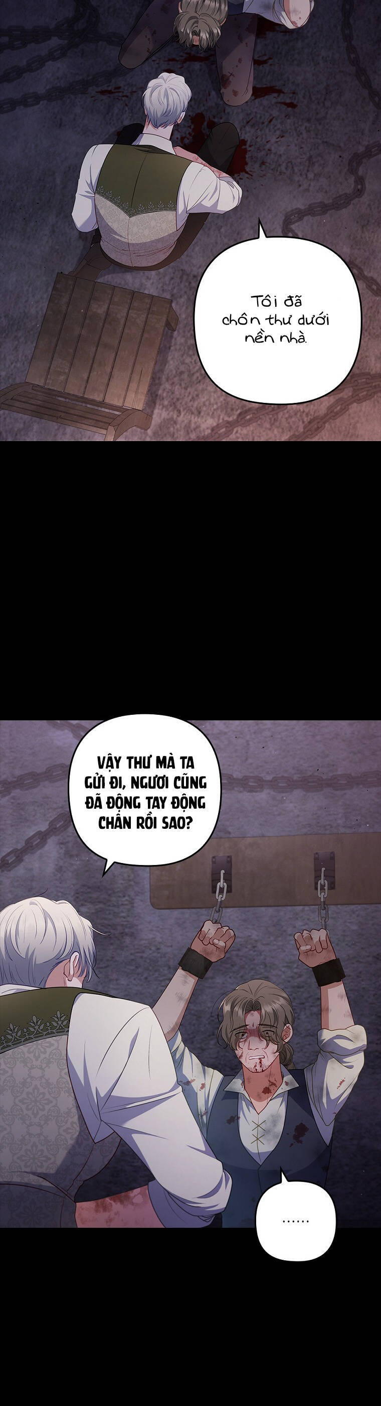 Tôi Đã Bị Quyến Rũ Bởi Nam Chính Ốm Yếu Chap 59 - Next Chap 60
