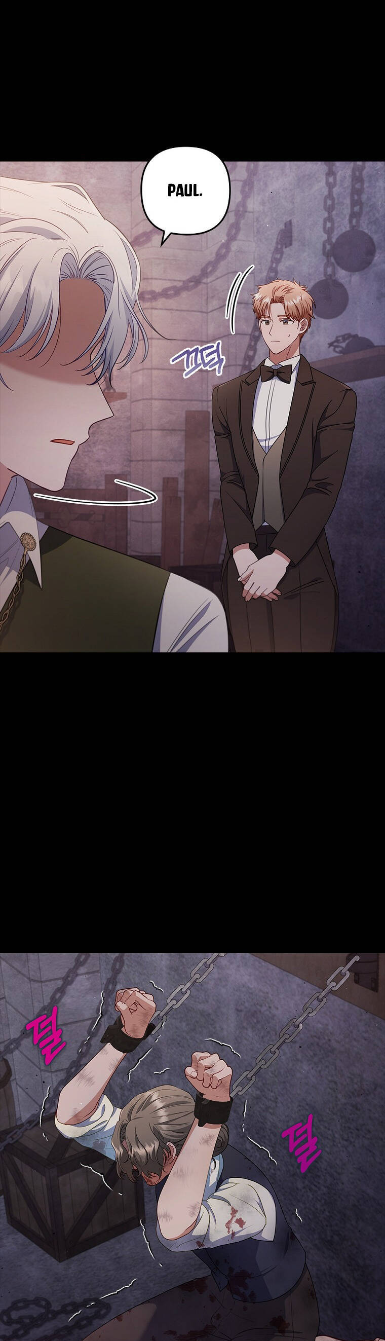 Tôi Đã Bị Quyến Rũ Bởi Nam Chính Ốm Yếu Chap 59 - Next Chap 60