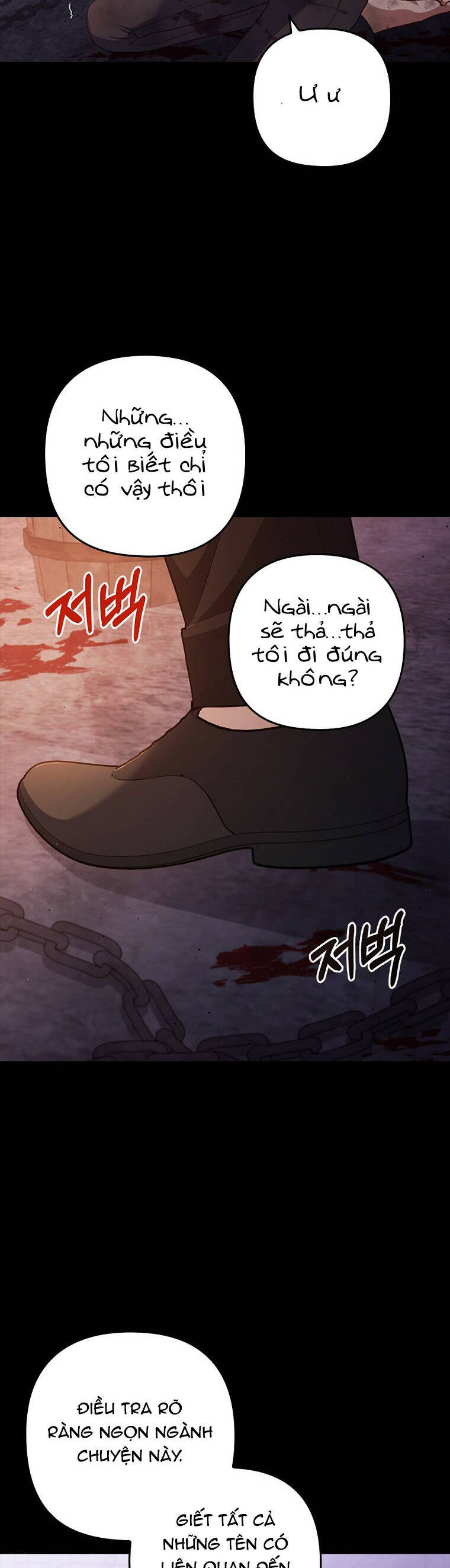 Tôi Đã Bị Quyến Rũ Bởi Nam Chính Ốm Yếu Chap 59 - Next Chap 60