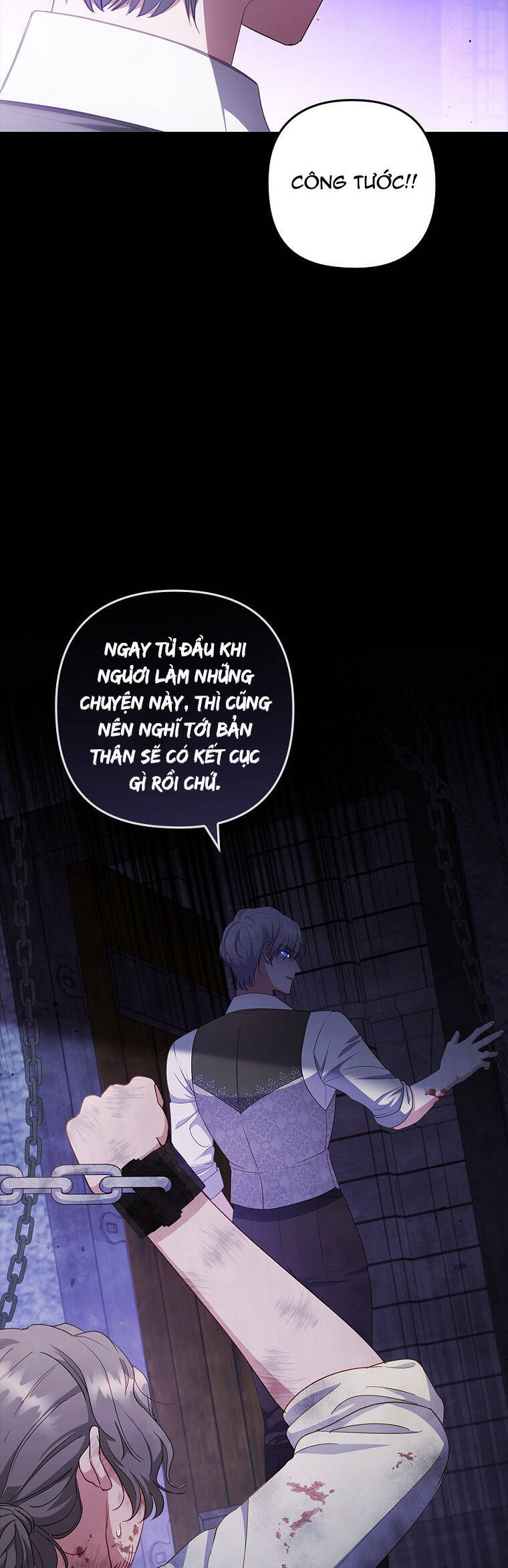 Tôi Đã Bị Quyến Rũ Bởi Nam Chính Ốm Yếu Chap 59 - Next Chap 60