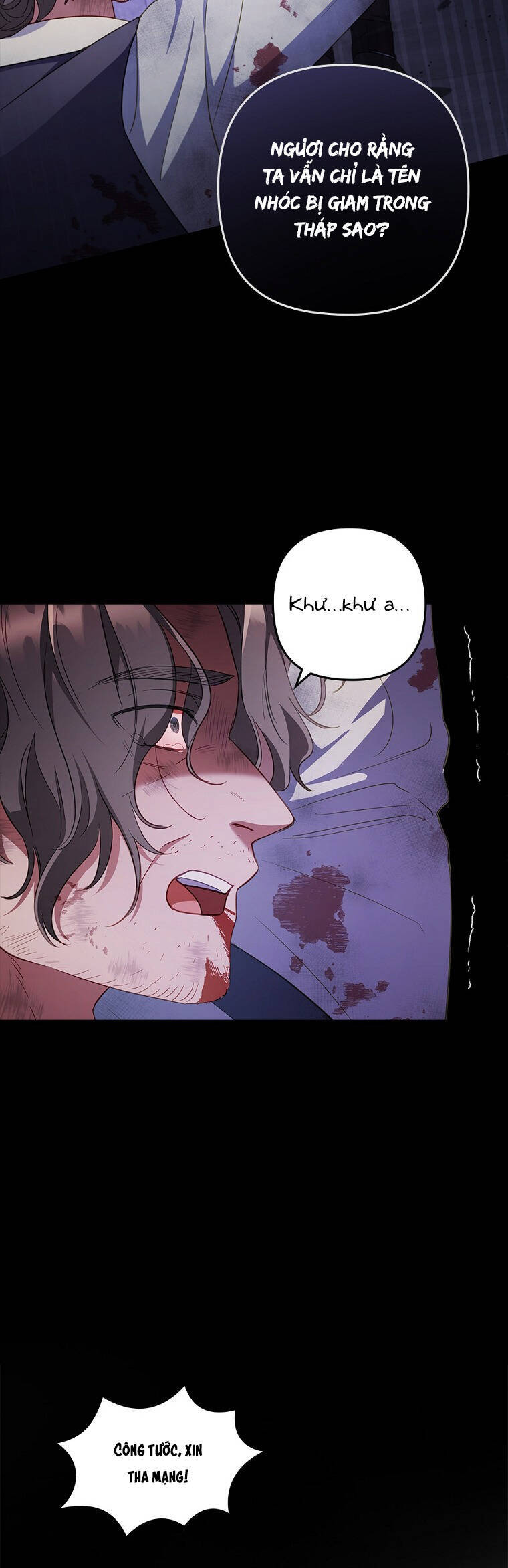 Tôi Đã Bị Quyến Rũ Bởi Nam Chính Ốm Yếu Chap 59 - Next Chap 60