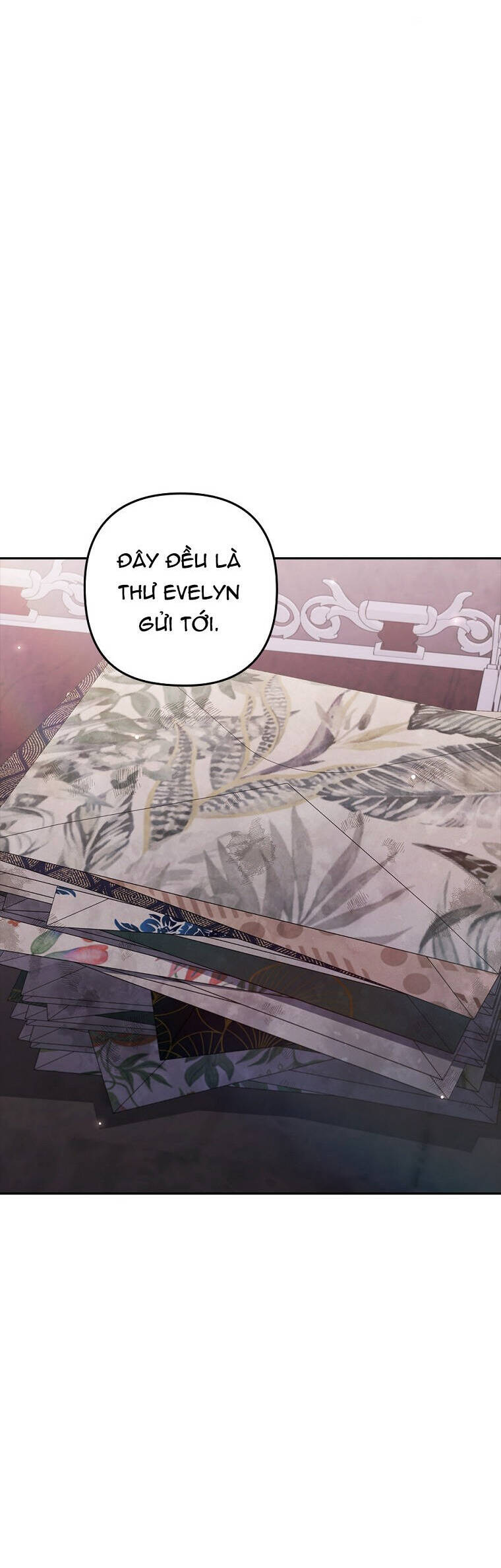 Tôi Đã Bị Quyến Rũ Bởi Nam Chính Ốm Yếu Chap 59 - Next Chap 60