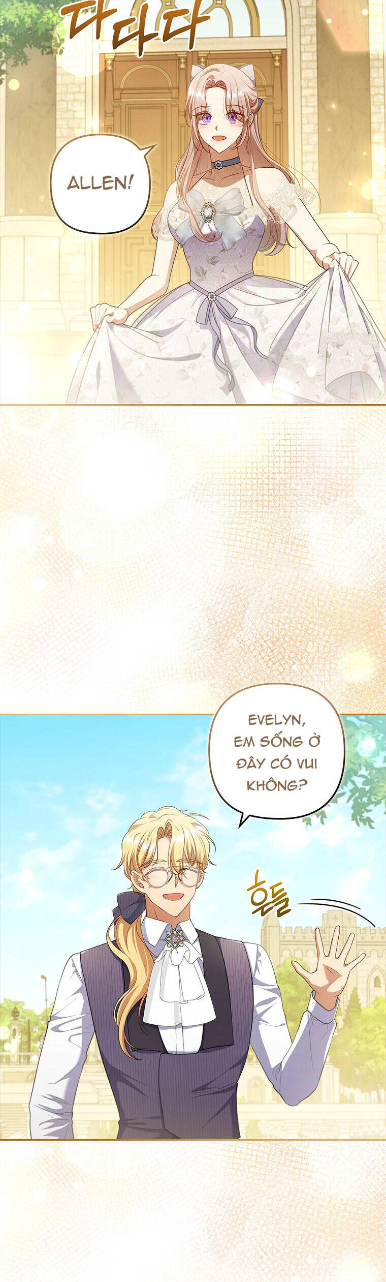 Tôi Đã Bị Quyến Rũ Bởi Nam Chính Ốm Yếu Chap 59 - Next Chap 60