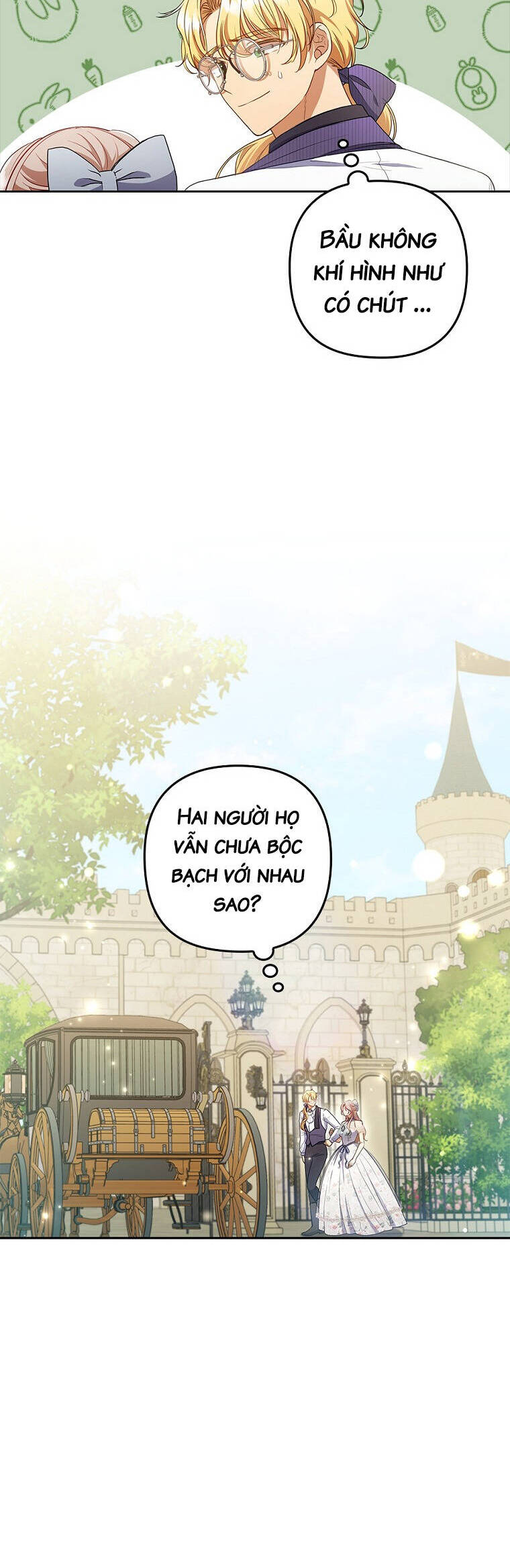 Tôi Đã Bị Quyến Rũ Bởi Nam Chính Ốm Yếu Chap 59 - Next Chap 60