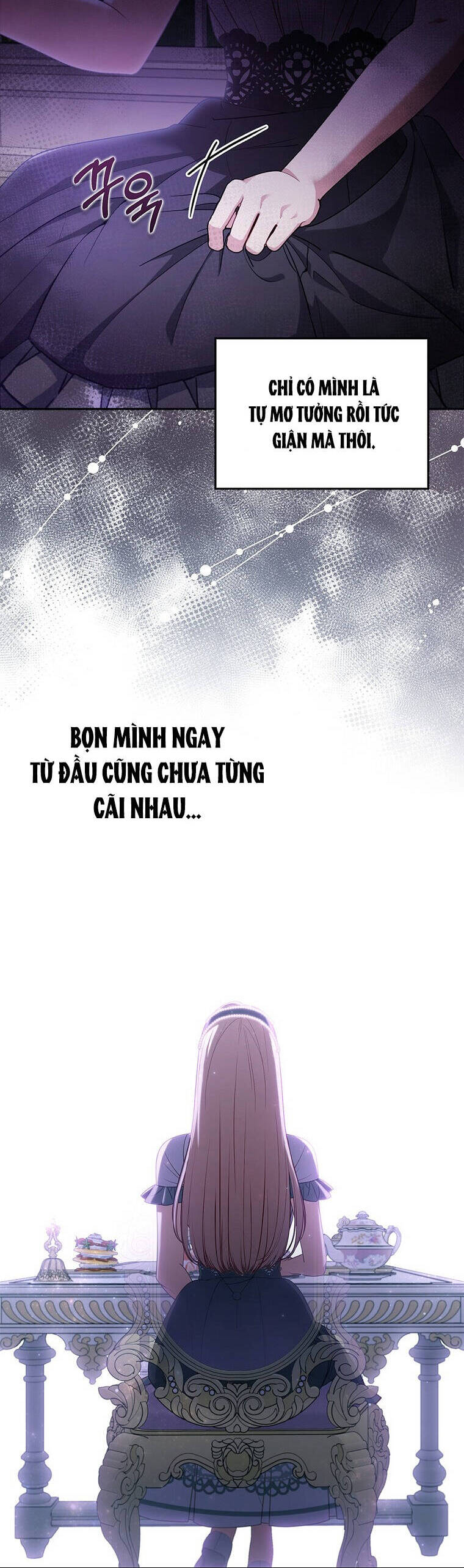 Tôi Đã Bị Quyến Rũ Bởi Nam Chính Ốm Yếu Chap 59 - Next Chap 60