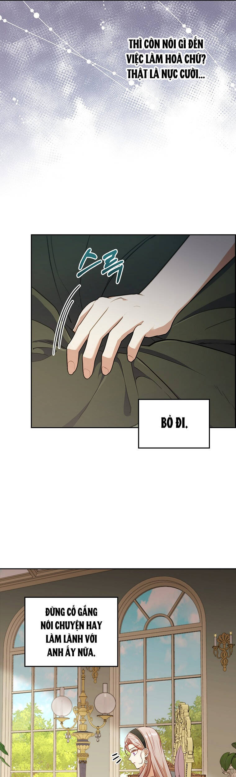 Tôi Đã Bị Quyến Rũ Bởi Nam Chính Ốm Yếu Chap 59 - Next Chap 60