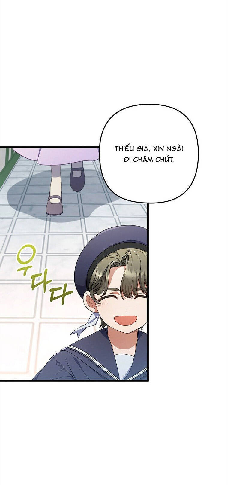 Tôi Đã Bị Quyến Rũ Bởi Nam Chính Ốm Yếu Chap 60 - Next Chap 61