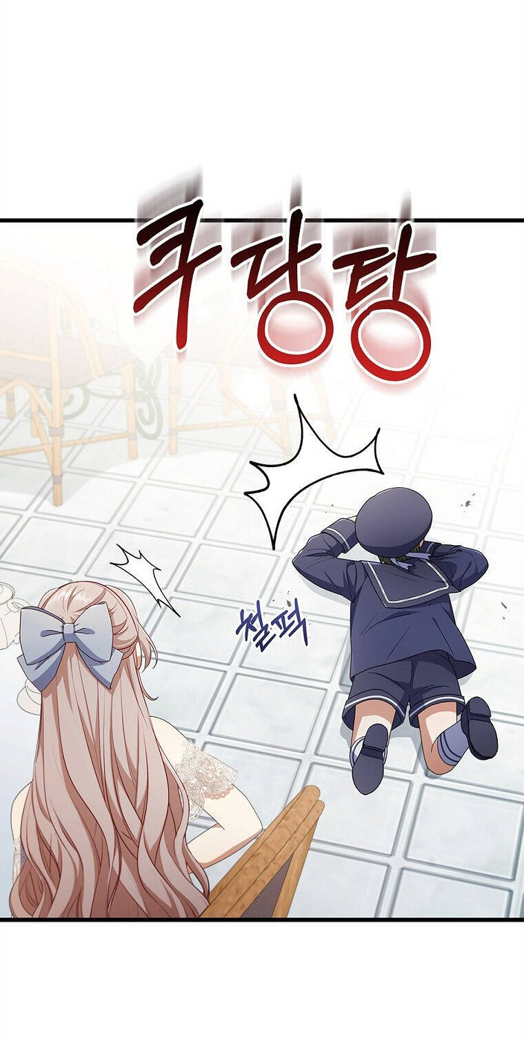 Tôi Đã Bị Quyến Rũ Bởi Nam Chính Ốm Yếu Chap 60 - Next Chap 61