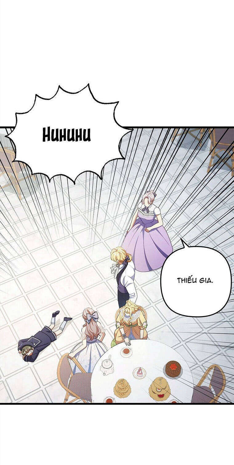 Tôi Đã Bị Quyến Rũ Bởi Nam Chính Ốm Yếu Chap 60 - Next Chap 61