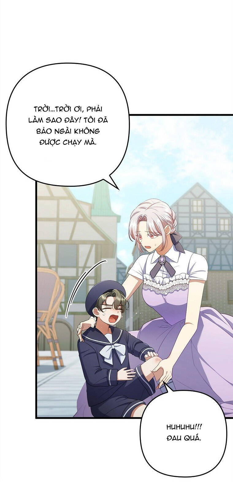 Tôi Đã Bị Quyến Rũ Bởi Nam Chính Ốm Yếu Chap 60 - Next Chap 61