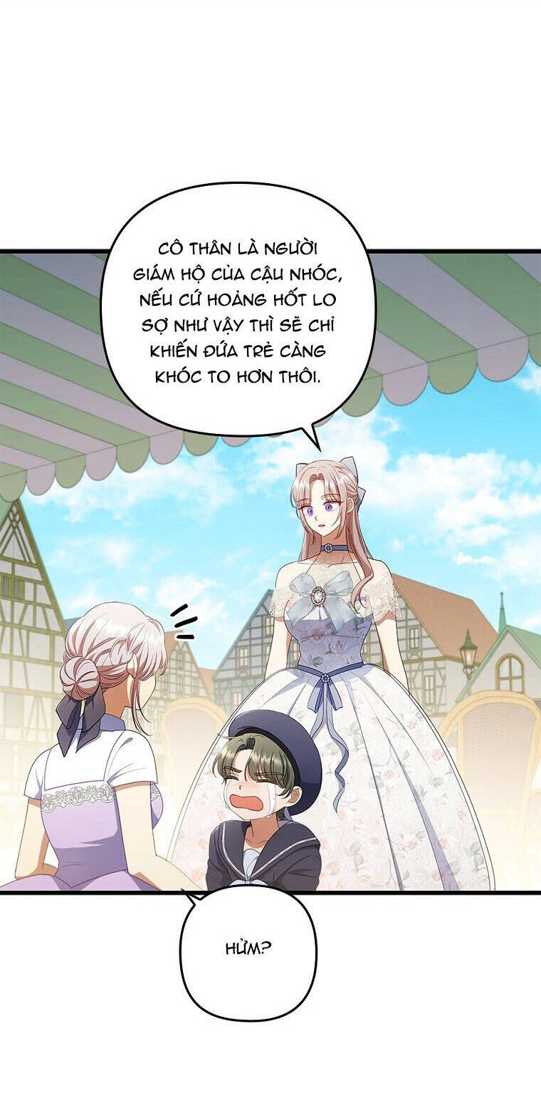 Tôi Đã Bị Quyến Rũ Bởi Nam Chính Ốm Yếu Chap 60 - Next Chap 61