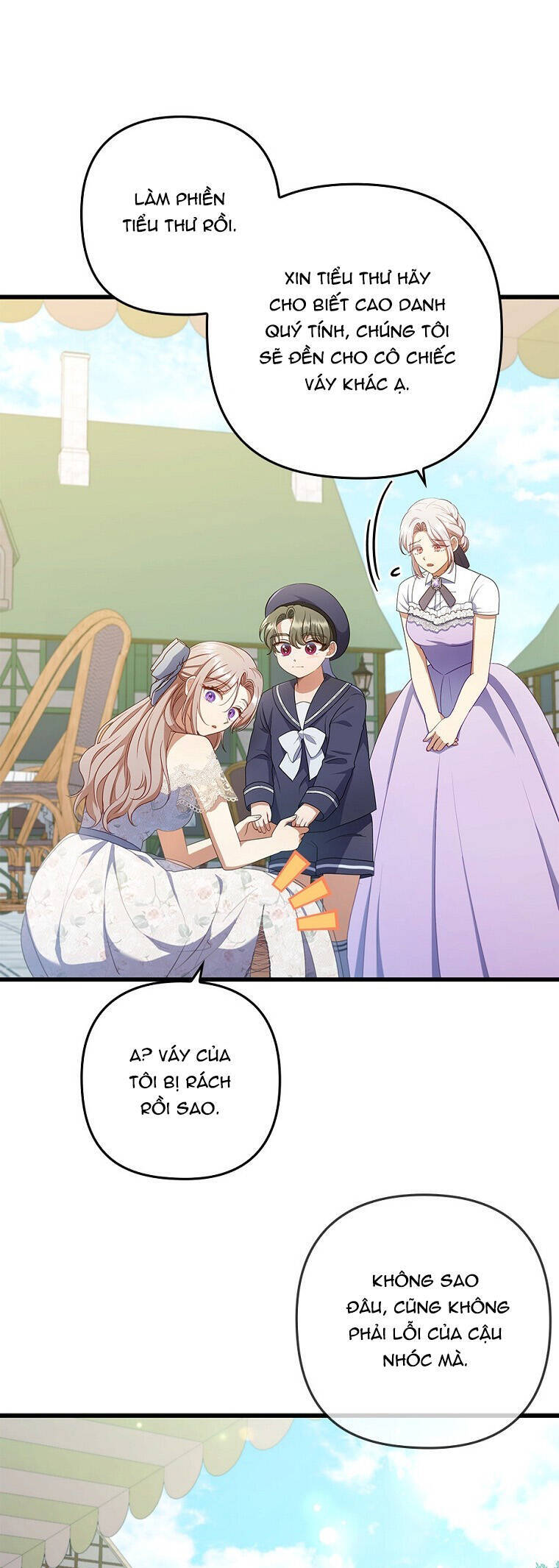 Tôi Đã Bị Quyến Rũ Bởi Nam Chính Ốm Yếu Chap 60 - Next Chap 61