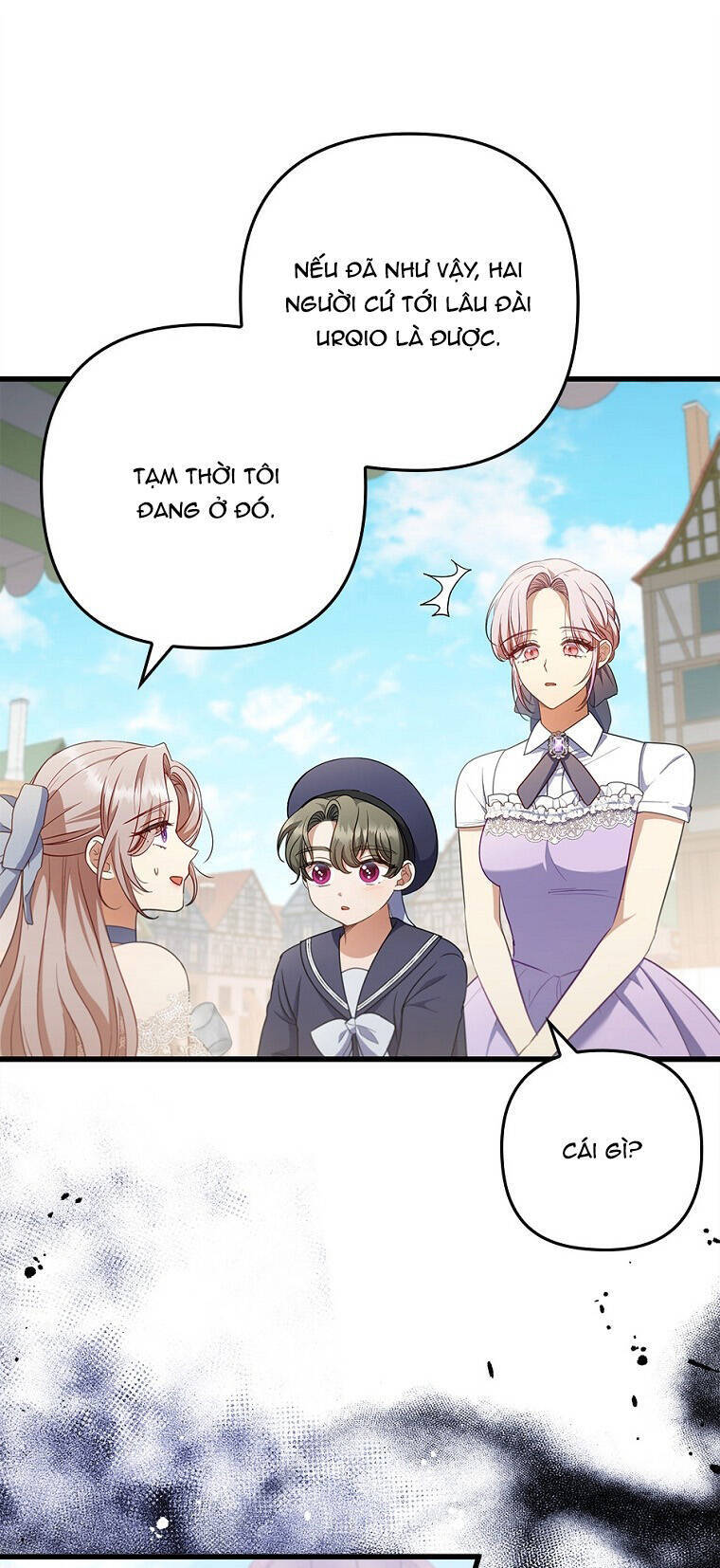 Tôi Đã Bị Quyến Rũ Bởi Nam Chính Ốm Yếu Chap 60 - Next Chap 61