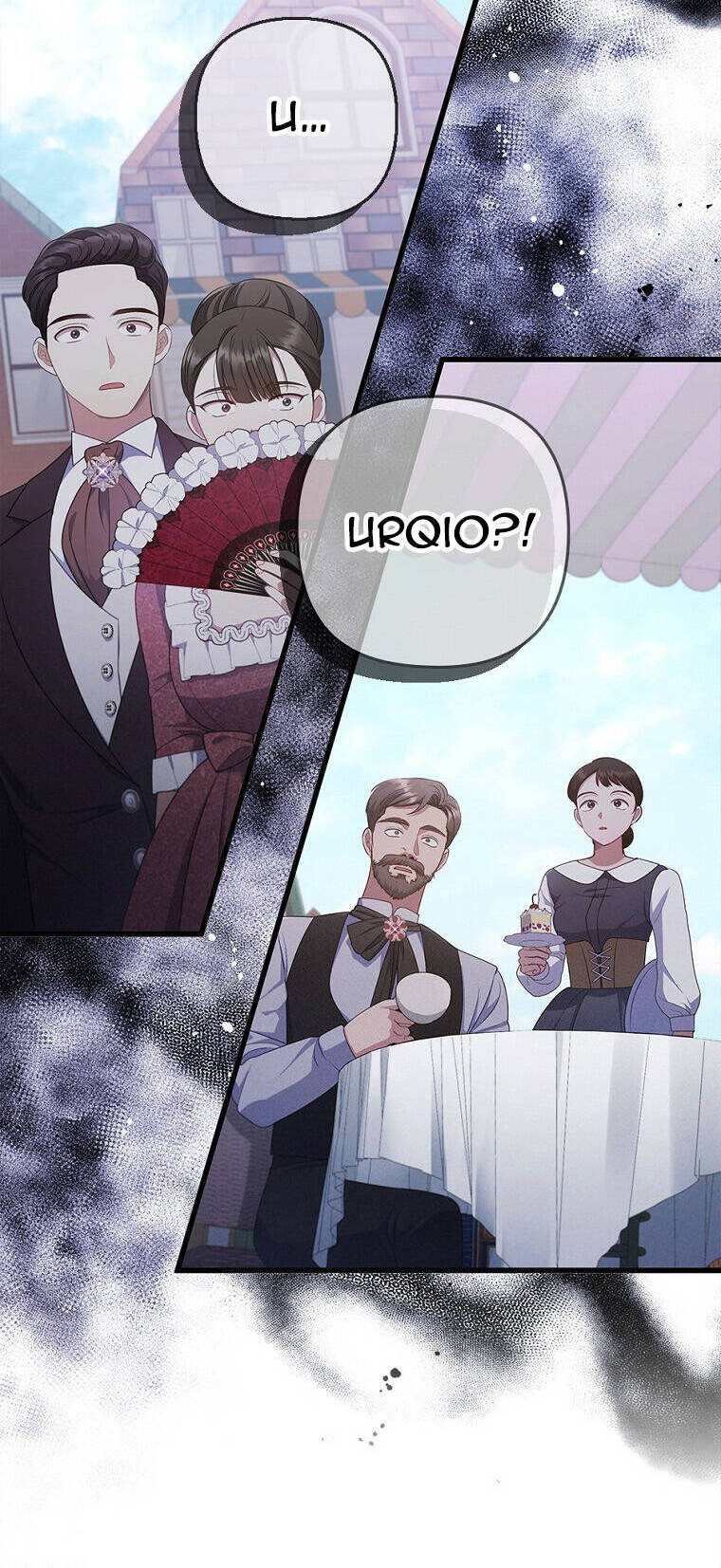 Tôi Đã Bị Quyến Rũ Bởi Nam Chính Ốm Yếu Chap 60 - Next Chap 61