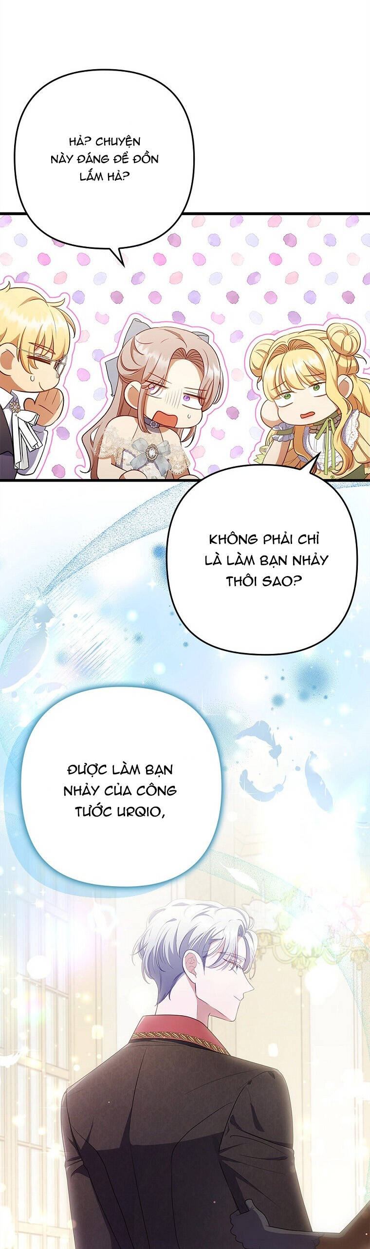 Tôi Đã Bị Quyến Rũ Bởi Nam Chính Ốm Yếu Chap 60 - Next Chap 61