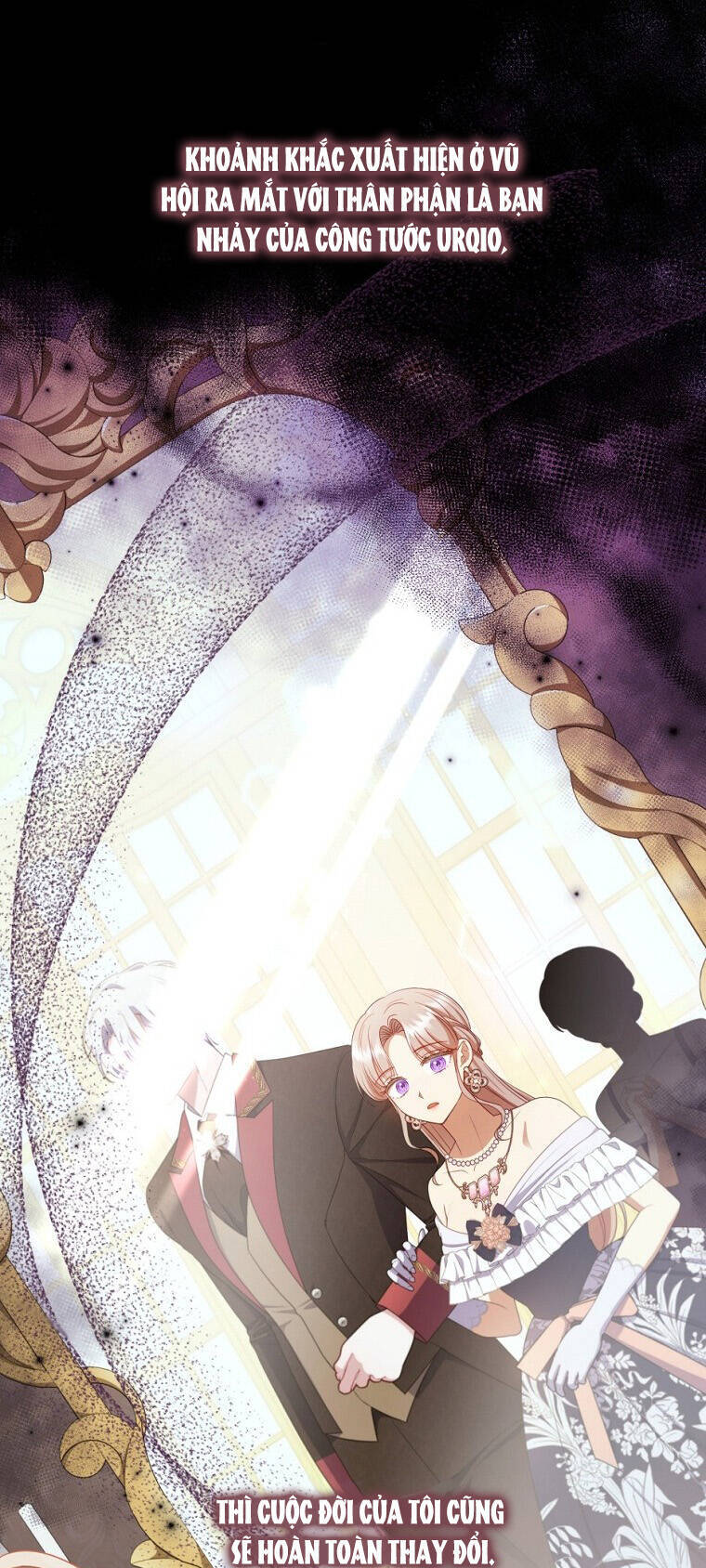 Tôi Đã Bị Quyến Rũ Bởi Nam Chính Ốm Yếu Chap 60 - Next Chap 61
