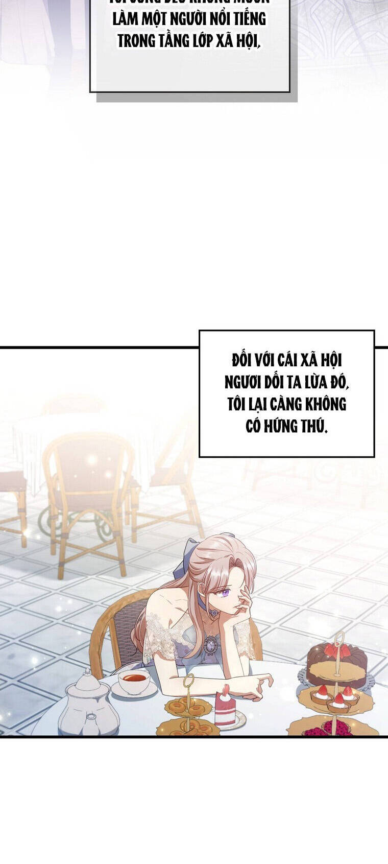 Tôi Đã Bị Quyến Rũ Bởi Nam Chính Ốm Yếu Chap 60 - Next Chap 61
