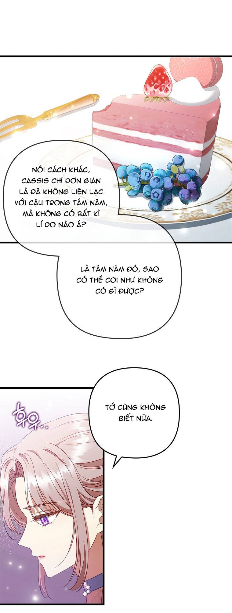 Tôi Đã Bị Quyến Rũ Bởi Nam Chính Ốm Yếu Chap 60 - Next Chap 61