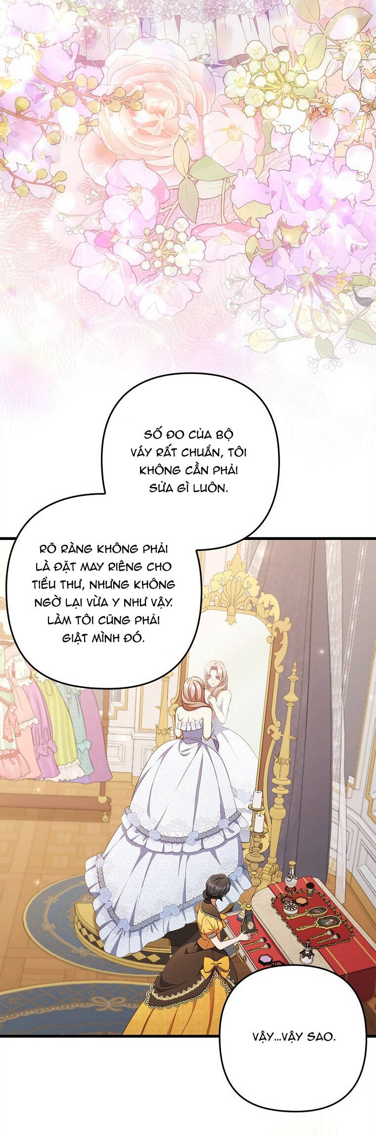 Tôi Đã Bị Quyến Rũ Bởi Nam Chính Ốm Yếu Chap 60 - Next Chap 61