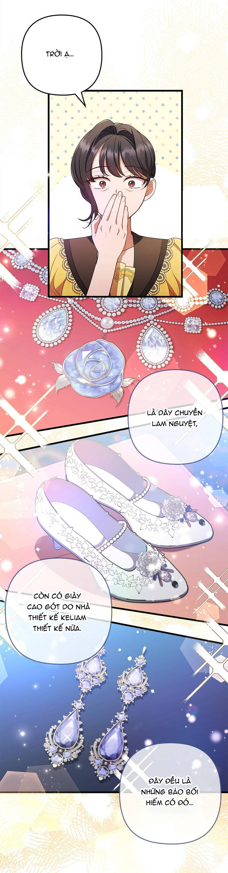 Tôi Đã Bị Quyến Rũ Bởi Nam Chính Ốm Yếu Chap 60 - Next Chap 61