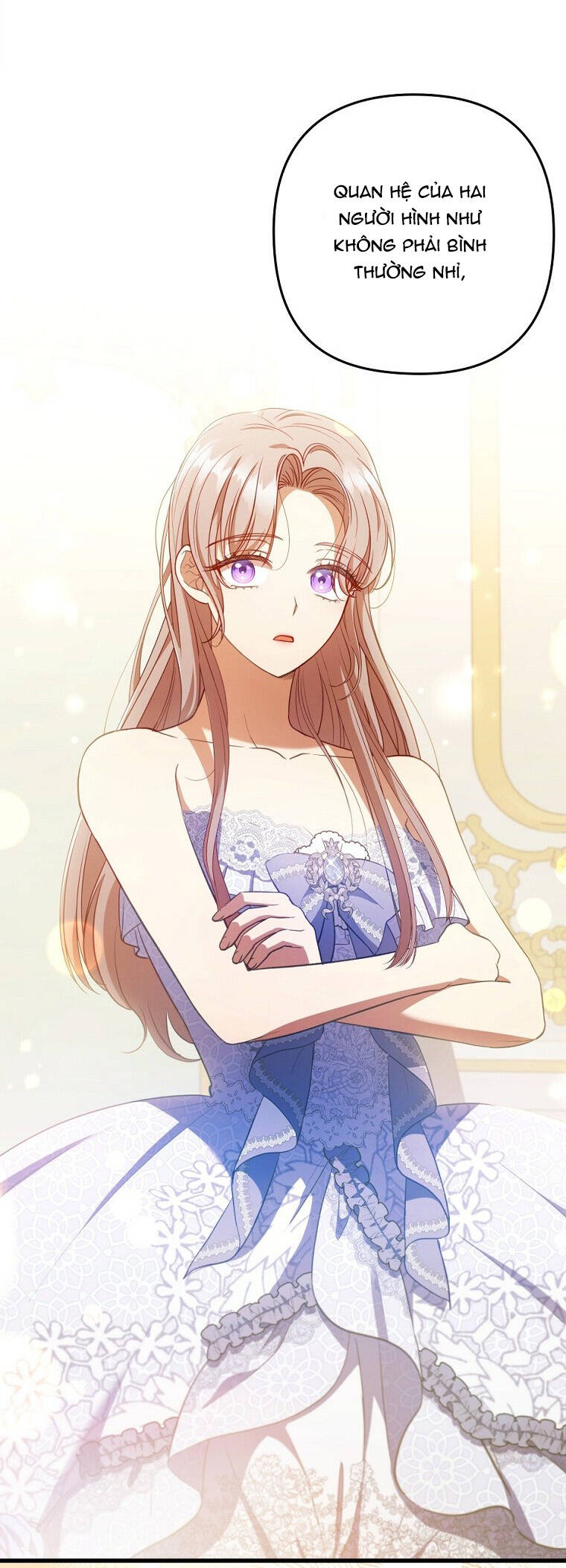 Tôi Đã Bị Quyến Rũ Bởi Nam Chính Ốm Yếu Chap 60 - Next Chap 61
