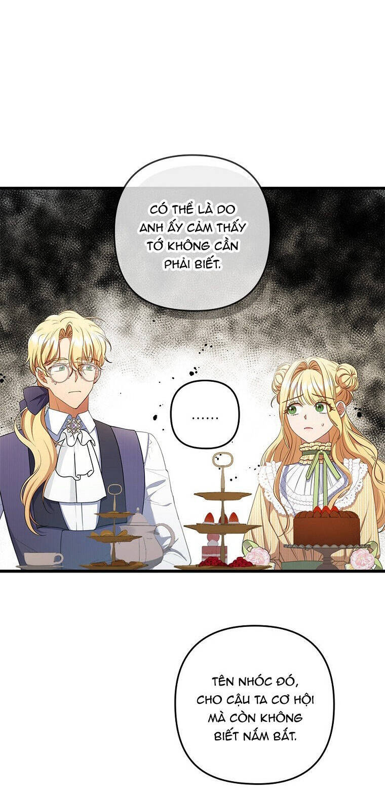 Tôi Đã Bị Quyến Rũ Bởi Nam Chính Ốm Yếu Chap 60 - Next Chap 61