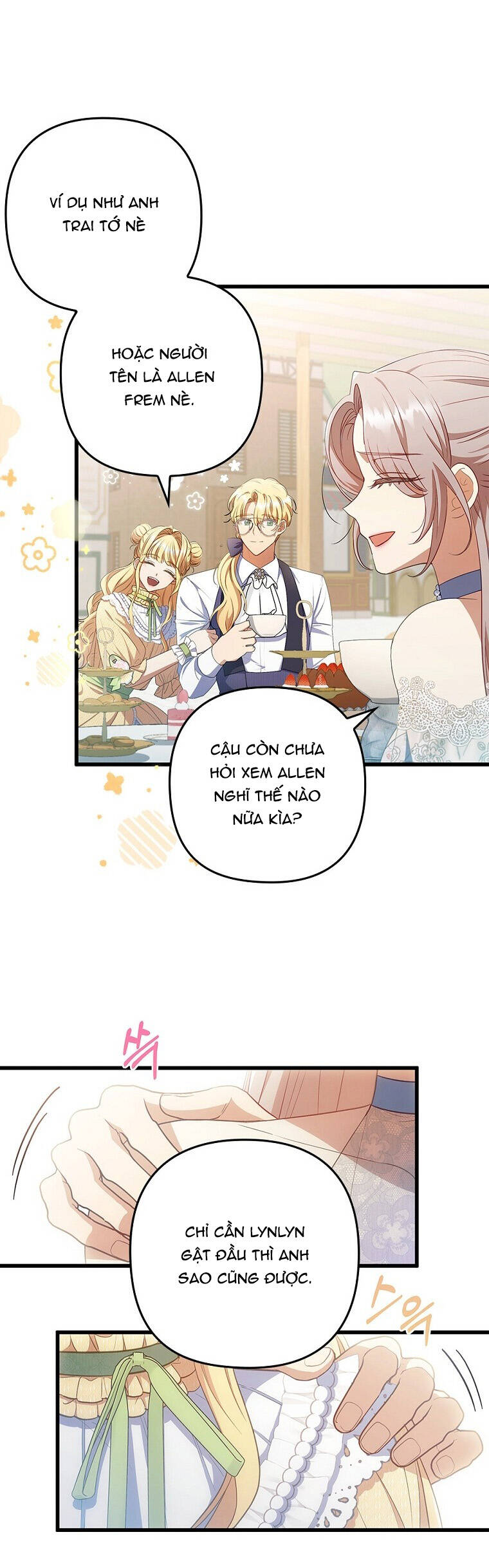 Tôi Đã Bị Quyến Rũ Bởi Nam Chính Ốm Yếu Chap 60 - Next Chap 61