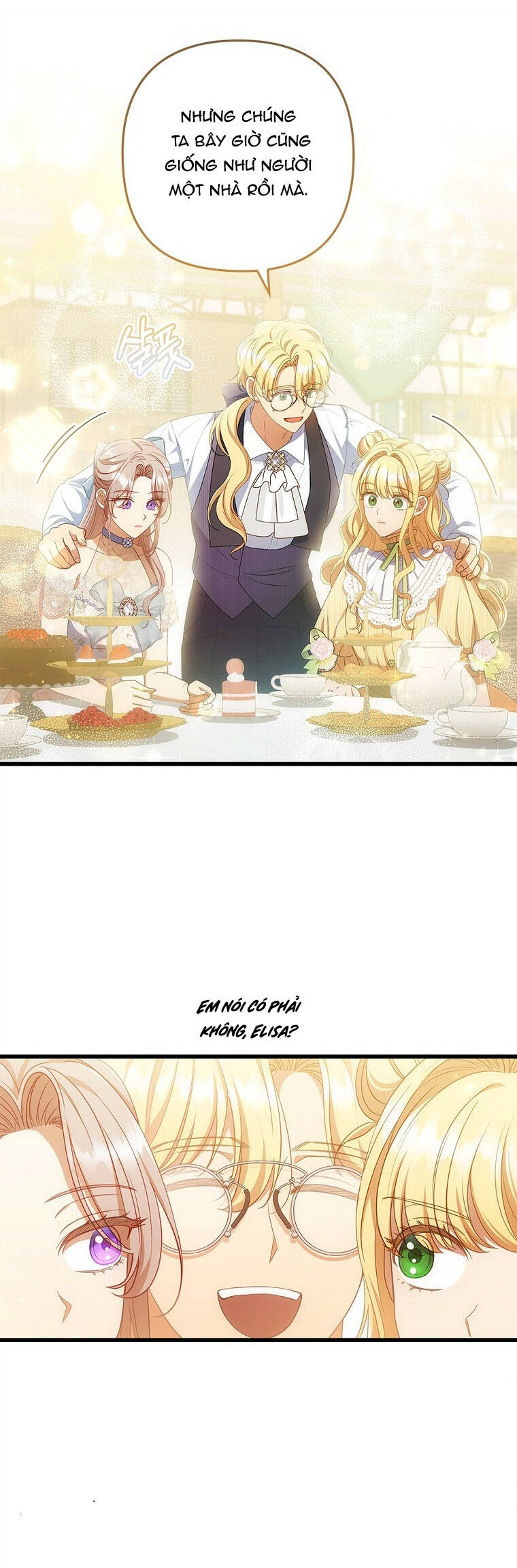 Tôi Đã Bị Quyến Rũ Bởi Nam Chính Ốm Yếu Chap 60 - Next Chap 61