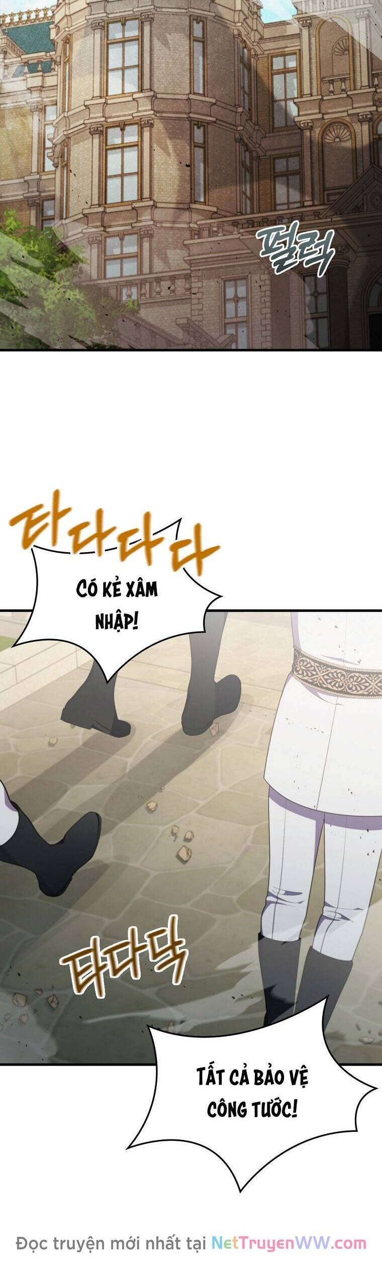 Tôi Đã Bị Quyến Rũ Bởi Nam Chính Ốm Yếu Chap 68 - Next Chap 69