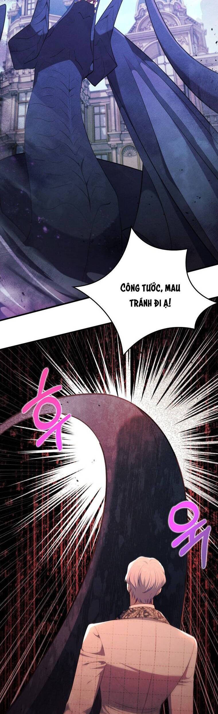 Tôi Đã Bị Quyến Rũ Bởi Nam Chính Ốm Yếu Chap 68 - Next Chap 69