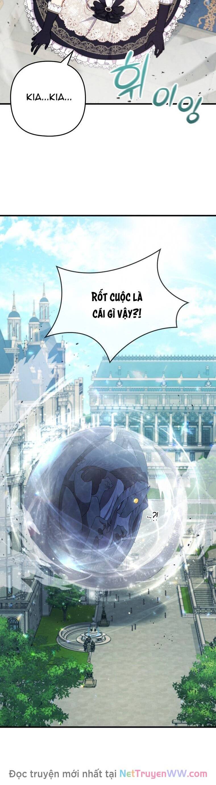 Tôi Đã Bị Quyến Rũ Bởi Nam Chính Ốm Yếu Chap 68 - Next Chap 69