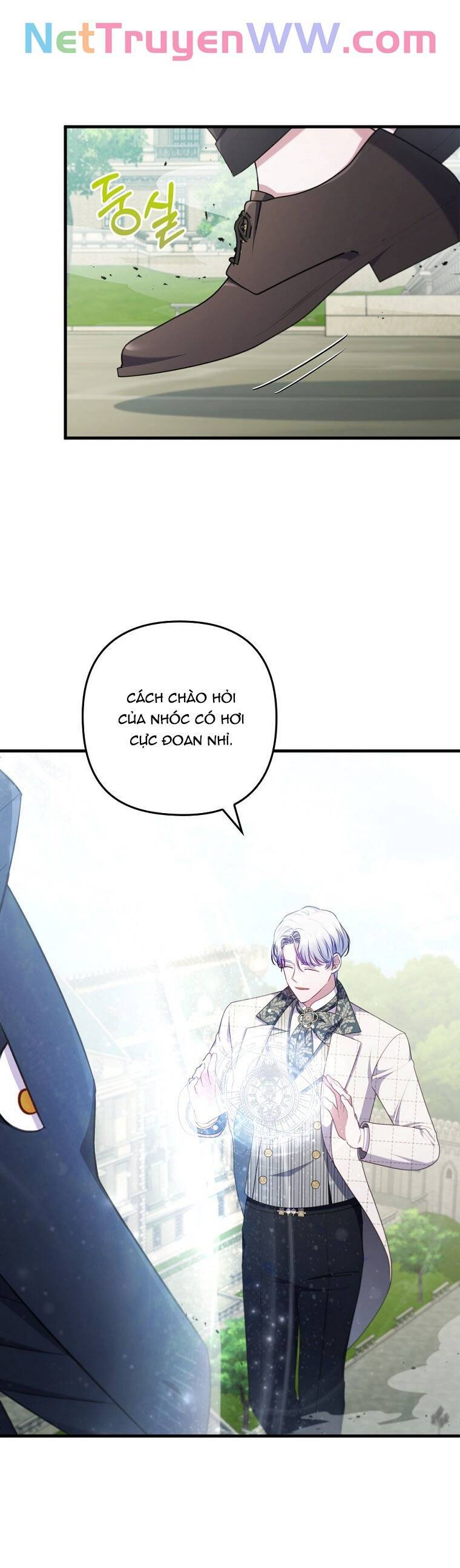 Tôi Đã Bị Quyến Rũ Bởi Nam Chính Ốm Yếu Chap 68 - Next Chap 69
