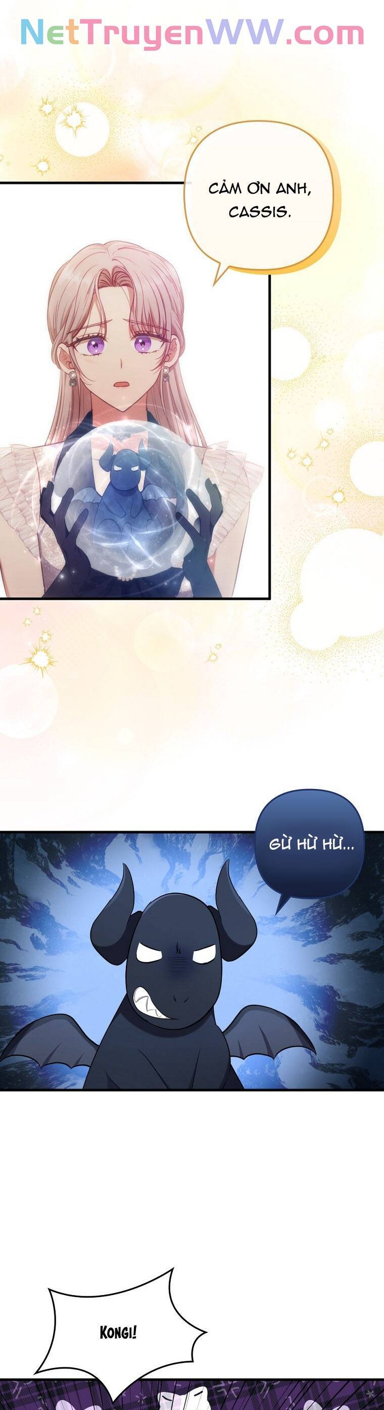 Tôi Đã Bị Quyến Rũ Bởi Nam Chính Ốm Yếu Chap 68 - Next Chap 69