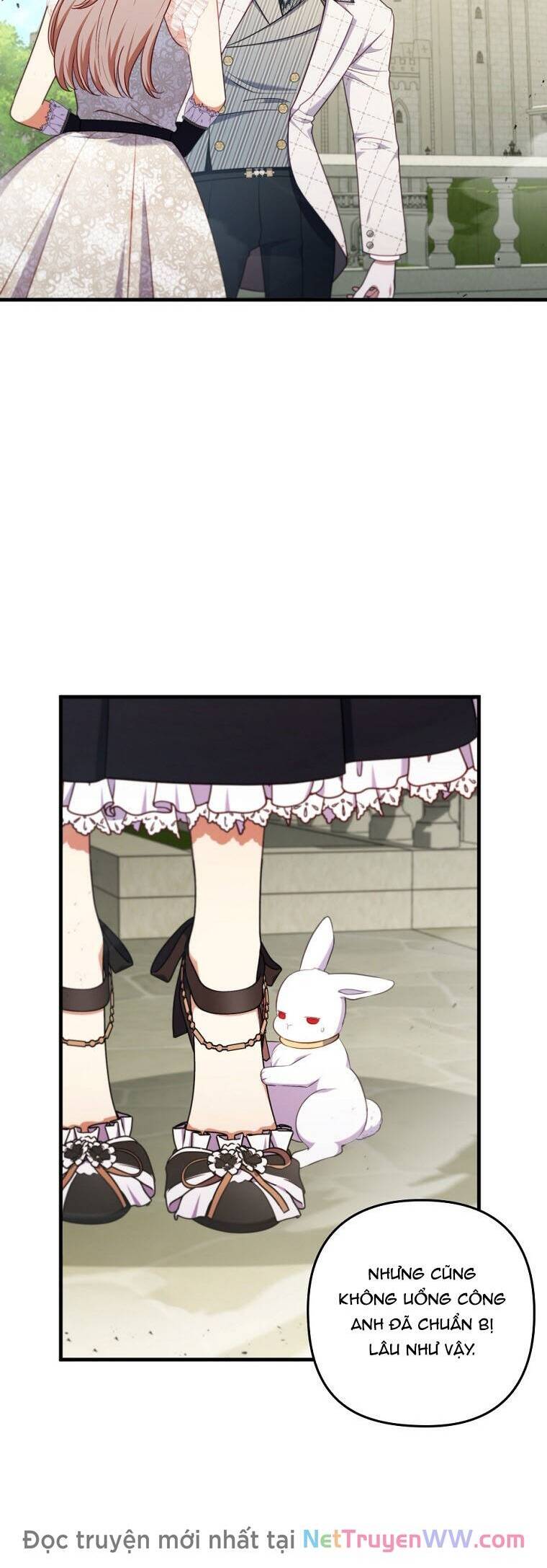 Tôi Đã Bị Quyến Rũ Bởi Nam Chính Ốm Yếu Chap 68 - Next Chap 69