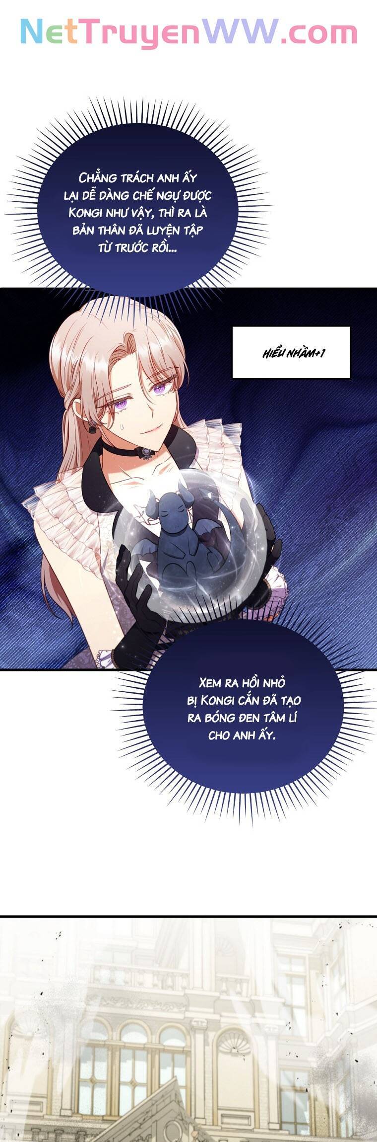 Tôi Đã Bị Quyến Rũ Bởi Nam Chính Ốm Yếu Chap 68 - Next Chap 69