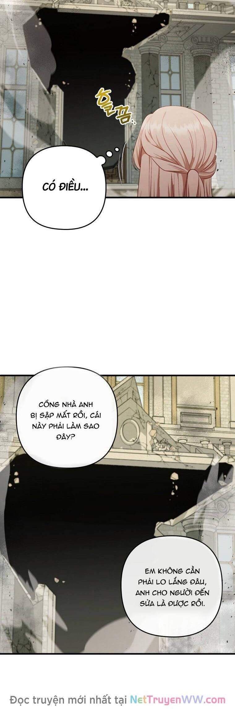Tôi Đã Bị Quyến Rũ Bởi Nam Chính Ốm Yếu Chap 68 - Next Chap 69
