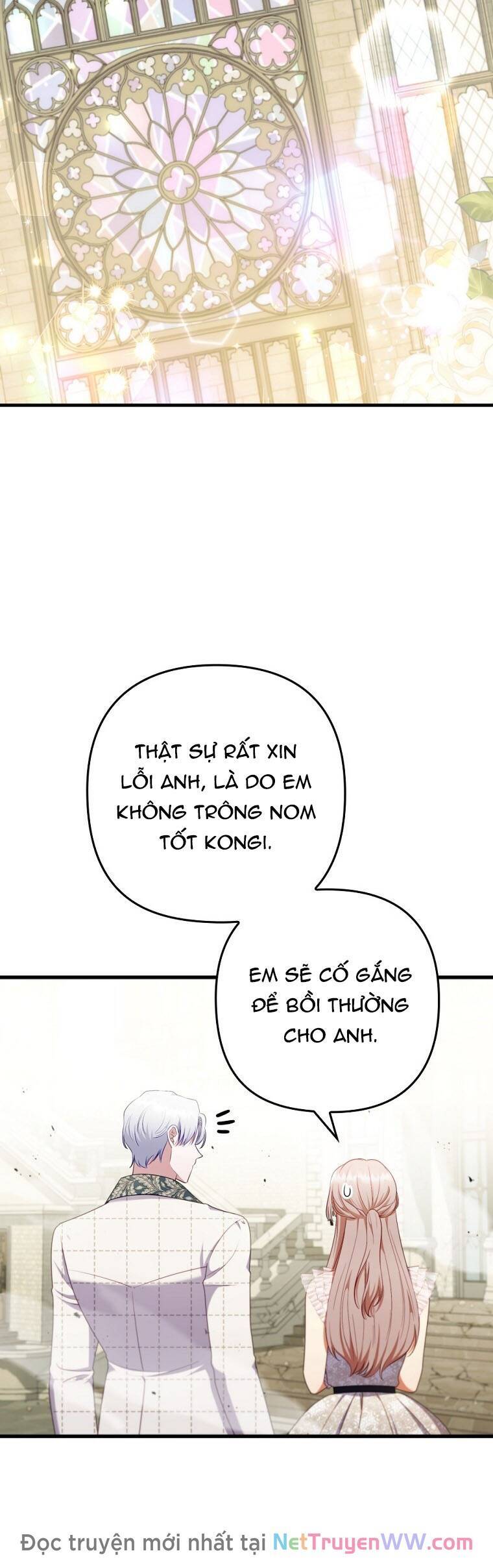 Tôi Đã Bị Quyến Rũ Bởi Nam Chính Ốm Yếu Chap 68 - Next Chap 69