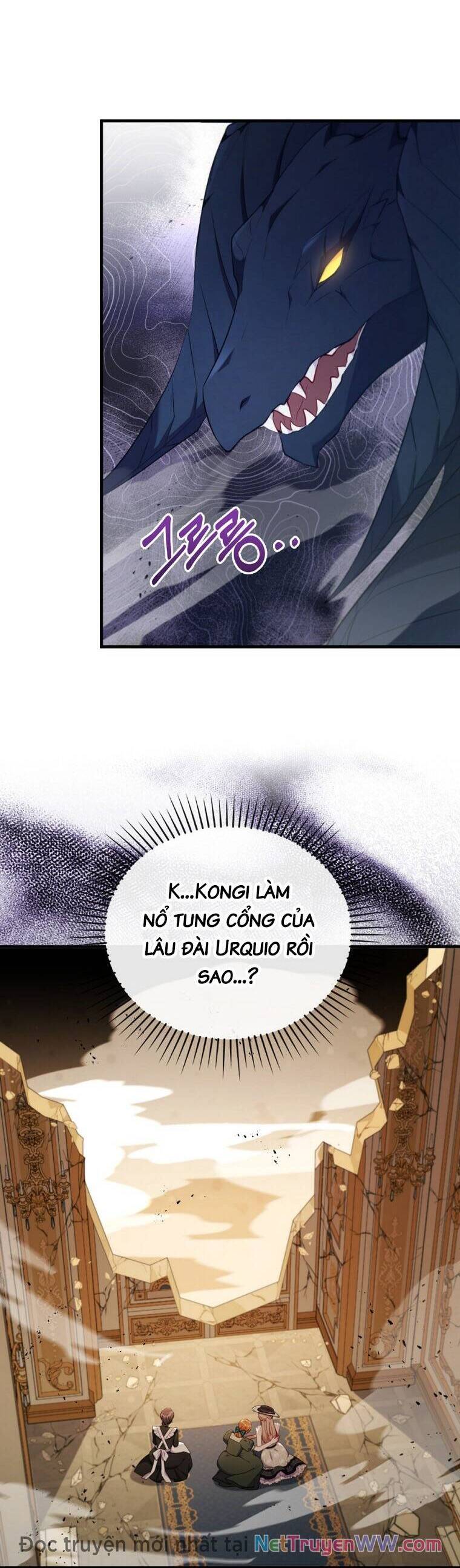 Tôi Đã Bị Quyến Rũ Bởi Nam Chính Ốm Yếu Chap 68 - Next Chap 69