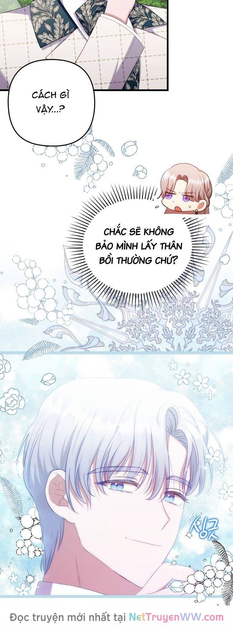 Tôi Đã Bị Quyến Rũ Bởi Nam Chính Ốm Yếu Chap 68 - Next Chap 69
