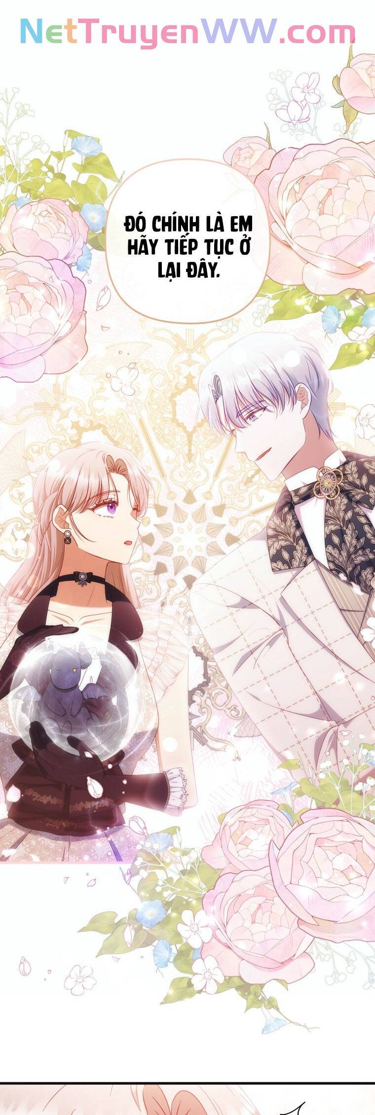 Tôi Đã Bị Quyến Rũ Bởi Nam Chính Ốm Yếu Chap 68 - Next Chap 69