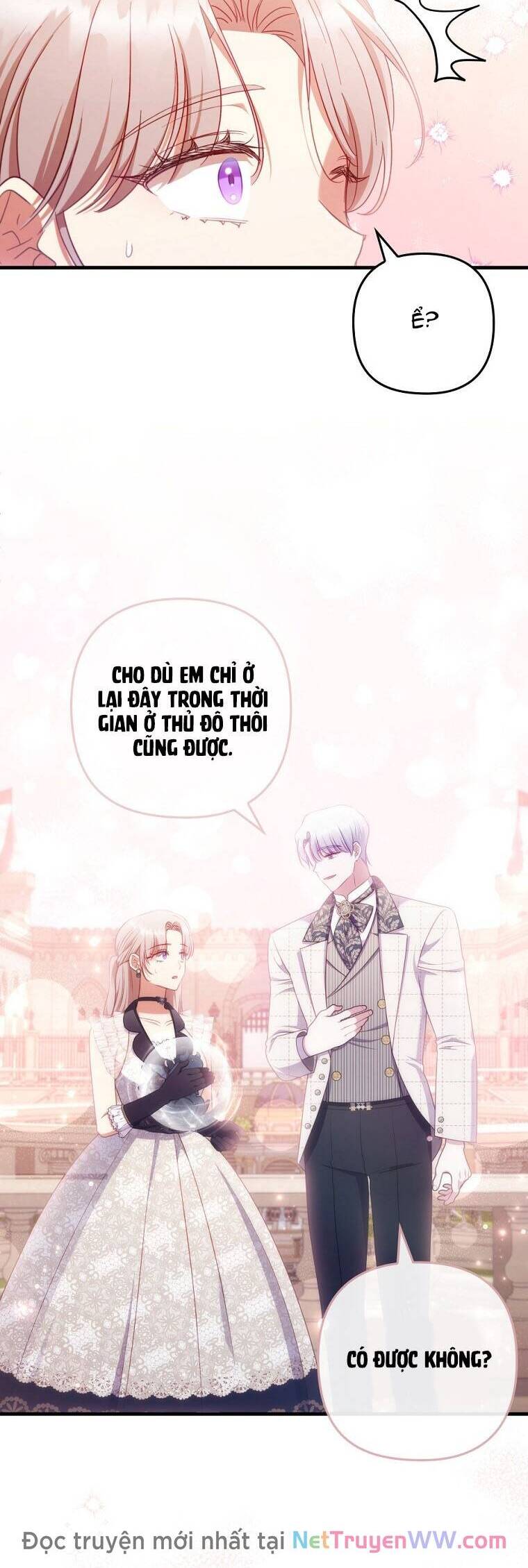 Tôi Đã Bị Quyến Rũ Bởi Nam Chính Ốm Yếu Chap 68 - Next Chap 69