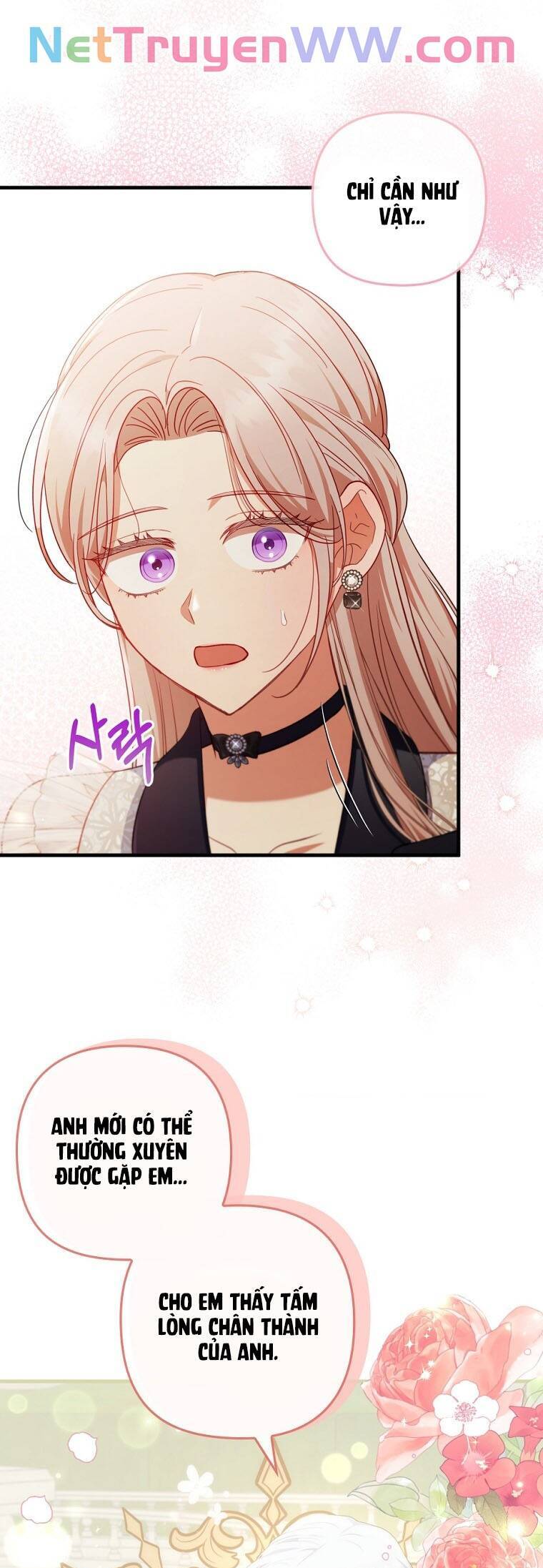 Tôi Đã Bị Quyến Rũ Bởi Nam Chính Ốm Yếu Chap 68 - Next Chap 69