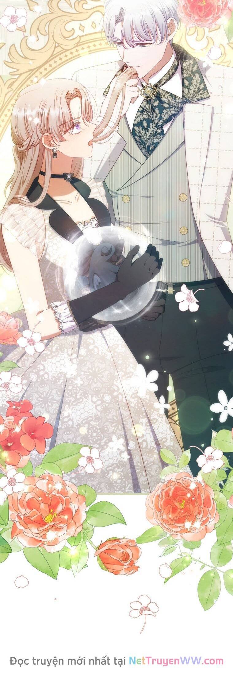 Tôi Đã Bị Quyến Rũ Bởi Nam Chính Ốm Yếu Chap 68 - Next Chap 69