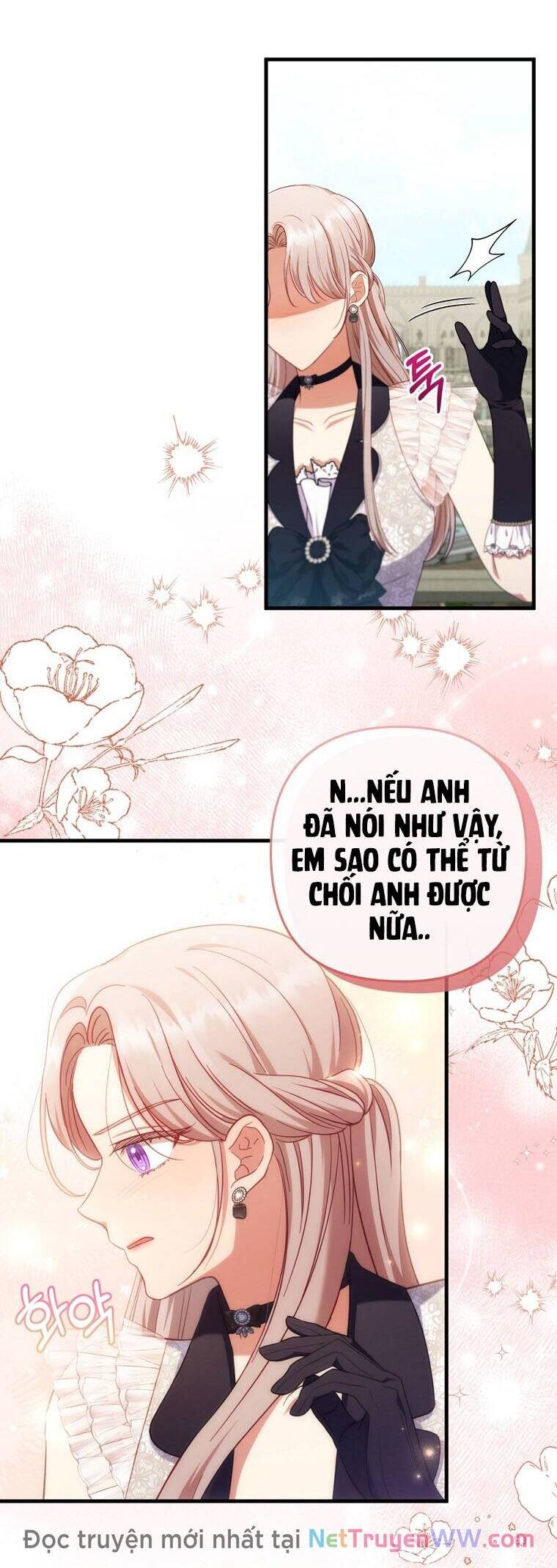 Tôi Đã Bị Quyến Rũ Bởi Nam Chính Ốm Yếu Chap 68 - Next Chap 69