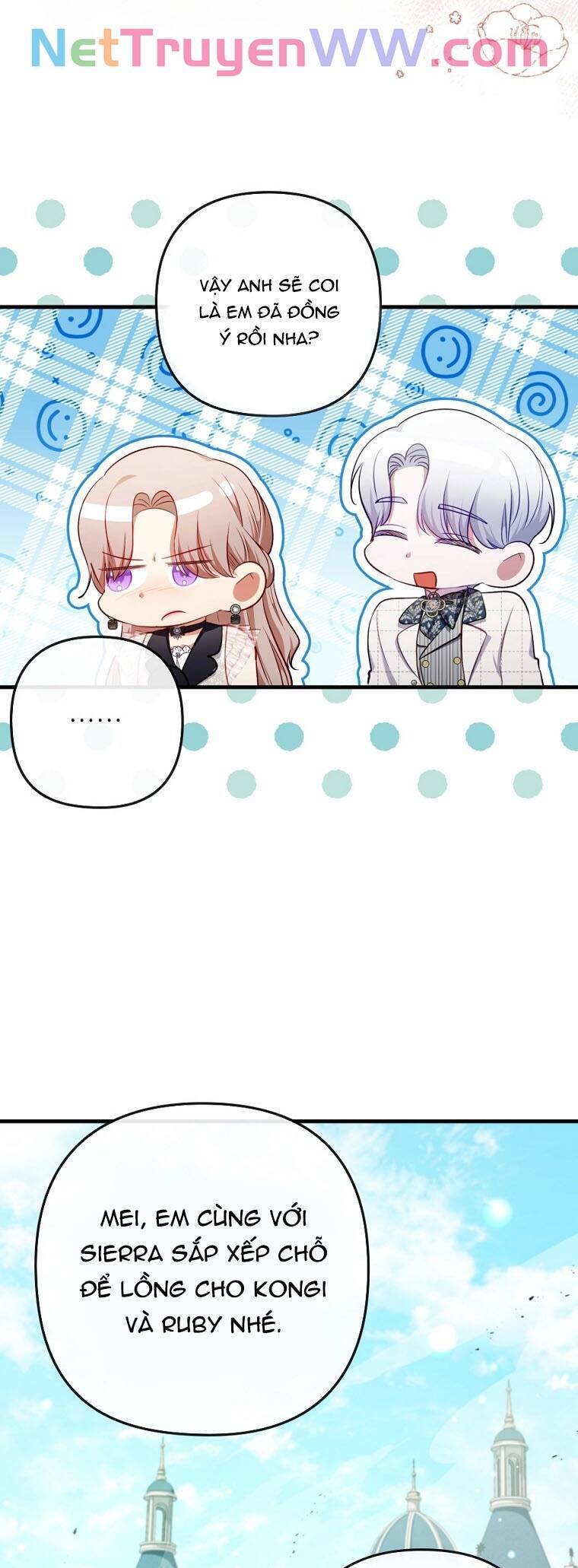 Tôi Đã Bị Quyến Rũ Bởi Nam Chính Ốm Yếu Chap 68 - Next Chap 69