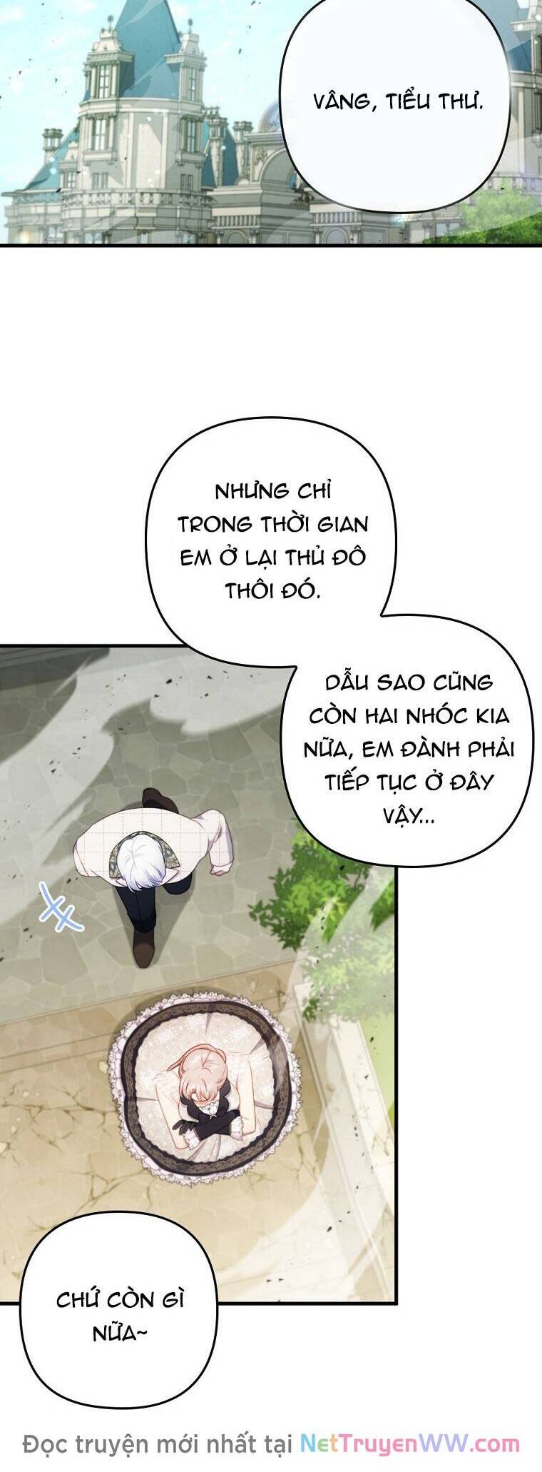 Tôi Đã Bị Quyến Rũ Bởi Nam Chính Ốm Yếu Chap 68 - Next Chap 69