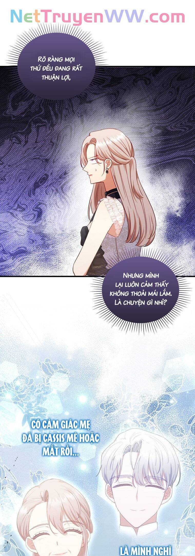 Tôi Đã Bị Quyến Rũ Bởi Nam Chính Ốm Yếu Chap 68 - Next Chap 69
