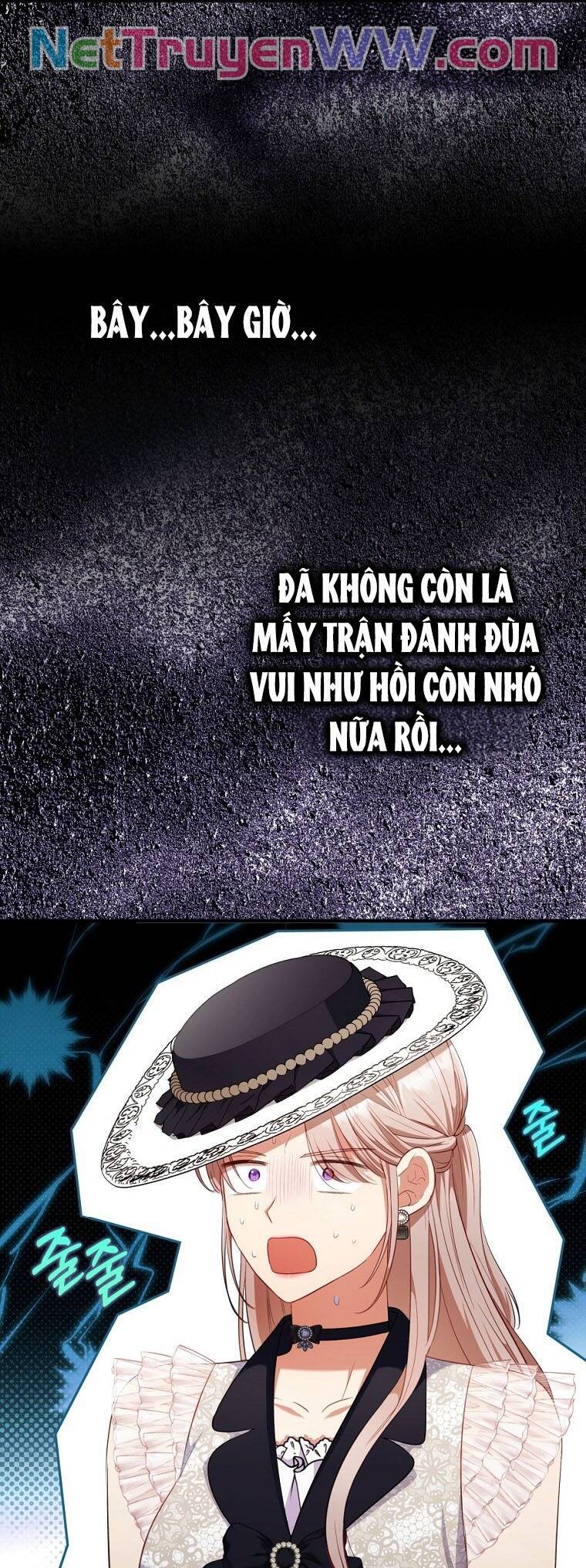 Tôi Đã Bị Quyến Rũ Bởi Nam Chính Ốm Yếu Chap 68 - Next Chap 69