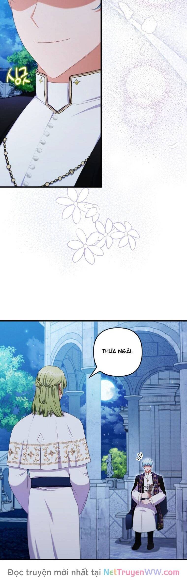 Tôi Đã Bị Quyến Rũ Bởi Nam Chính Ốm Yếu Chap 68 - Next Chap 69